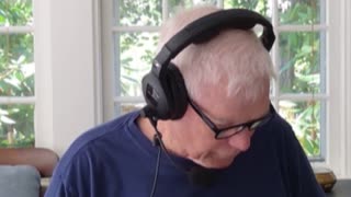 The Howie Carr Show August 18, 2025