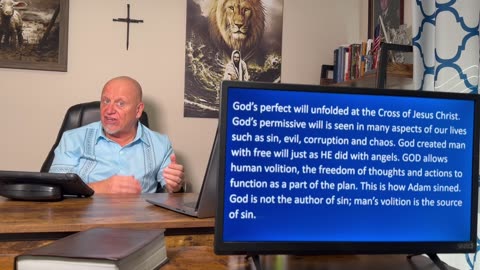 Beware the Gnostic lies of Satan!