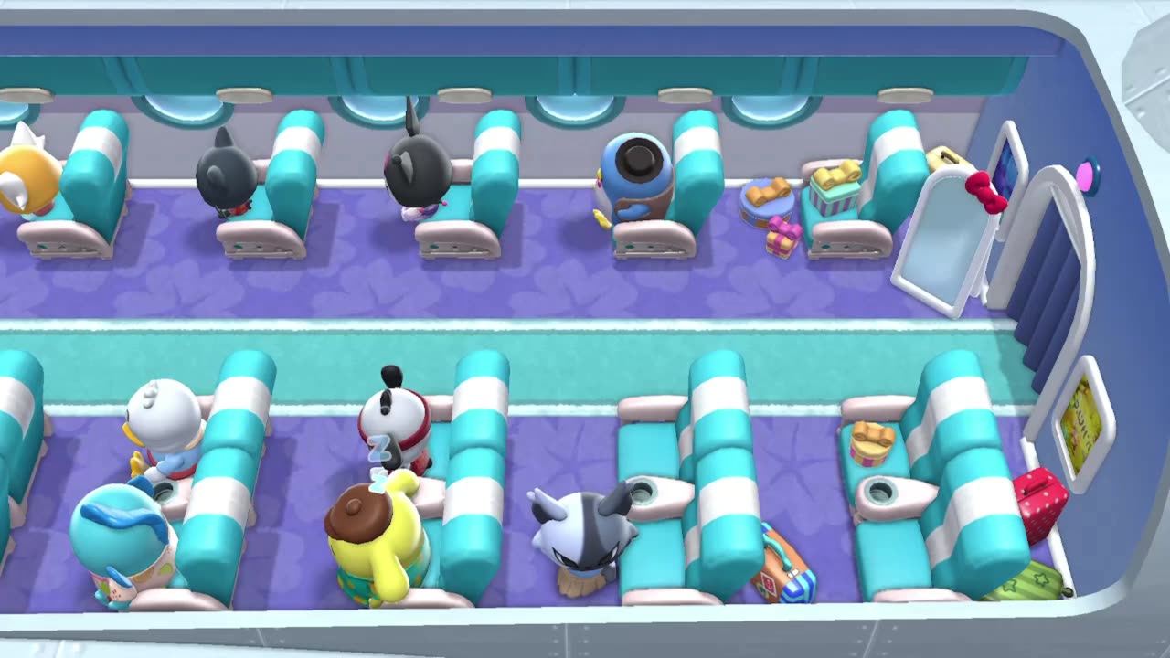 Hello Kitty Island Adventure Part 6