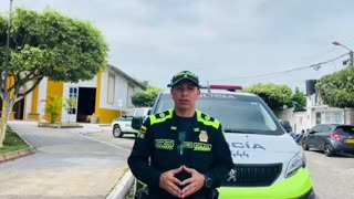 Mujer asesinada en Santander