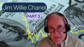 P3 ⚡ Status Update with Jim Willie – UNMISSABLE TOPICS! ⚡