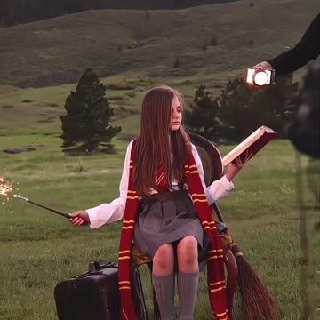 Photography is the second creation of lights