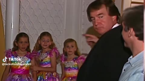 EPSTEIN CHILD TRAFFICKING CHILDREN AND HIS CLIENT TRUMP.