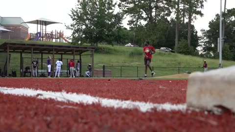Macon RBI team preparing for RBI Southeastern Tourney, hoping for world series run