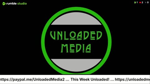 This Week Unloaded 254