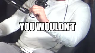 King Tolo explains why he won’t stay quiet