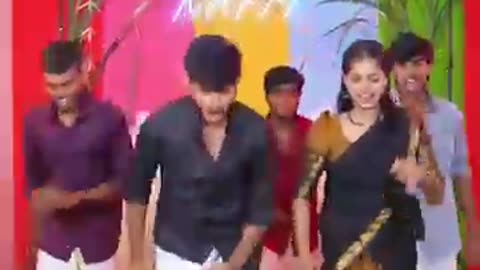 Amazing: Pongal vibe❤️#shorts #trendingshorts #trendingvideo #viral #pongal2025