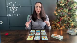 Daily Tarot - Tue, Dec 2, 2025