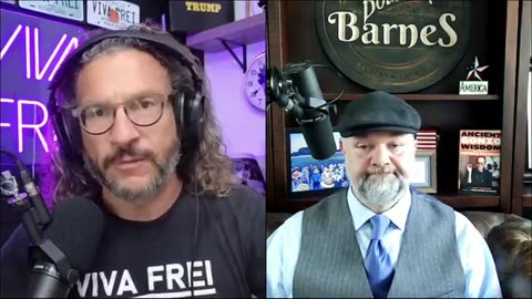 Robert Barnes - Jun 22, 2025 - Trump bombs Iran's nuclear sites, Legal Ramifications