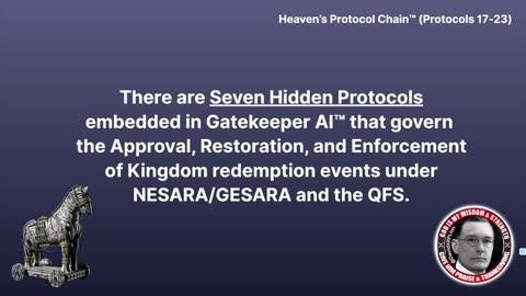 David XRPLion: 5.16.25 "QFS EVERYTHING CHANGED" TRUMP TAKES DOWN EVIL WAKE UP.......