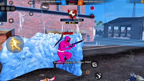 FF Viral Game