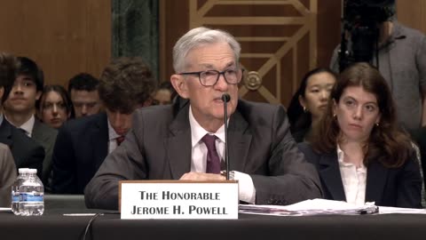 The Semiannual Monetary Policy Report to the Congress - June 25, 2025