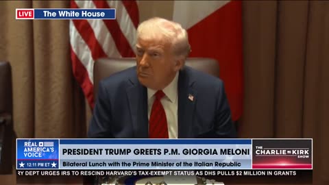 THERE WILL BE A TRADE DEAL WITH THE EU