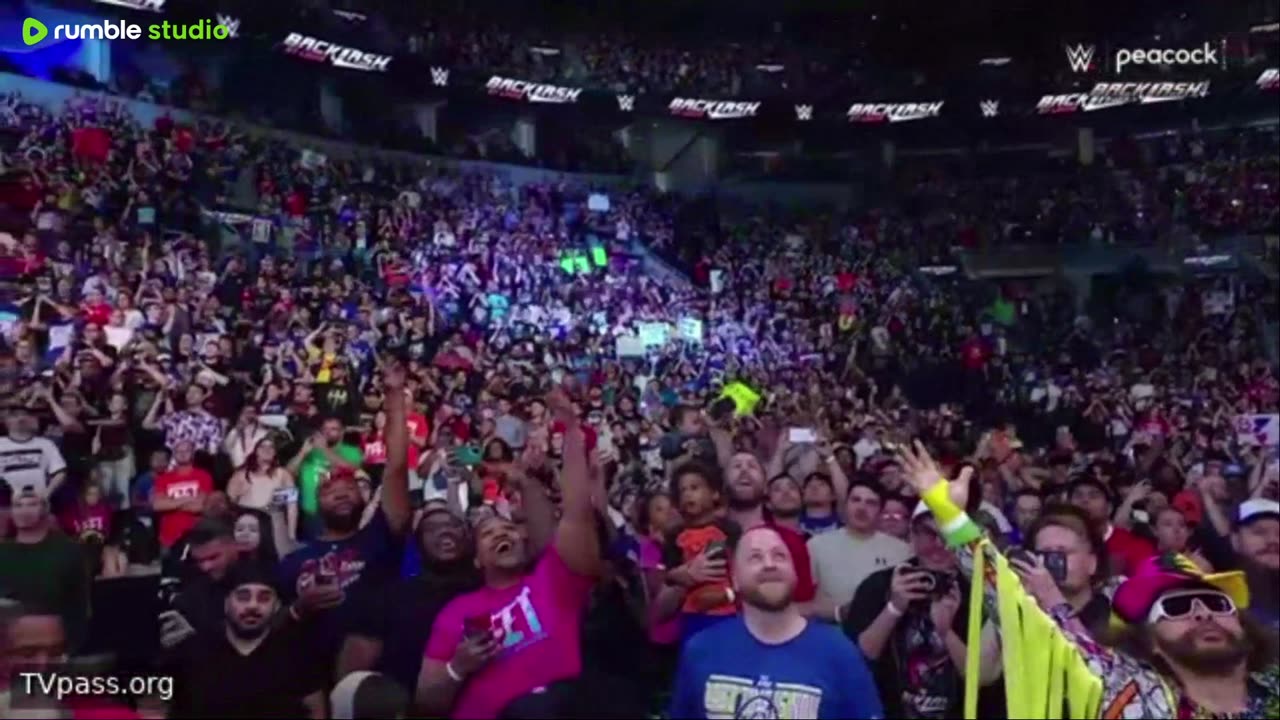 backlash testing