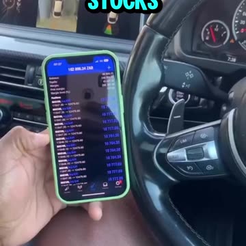 Most common ways people made their first million 👀💵💵