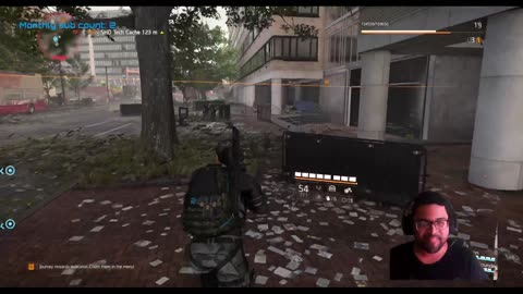 Battle For Brooklyn on Xbox, Then Helping Fellow Agents on PC