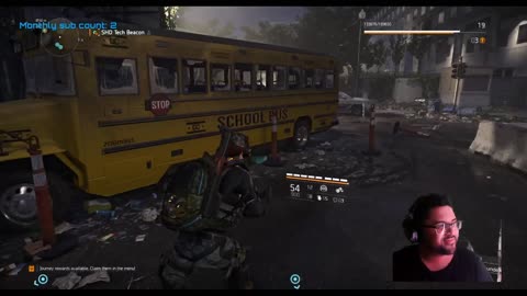 Battle For Brooklyn on Xbox, Then Helping Fellow Agents on PC