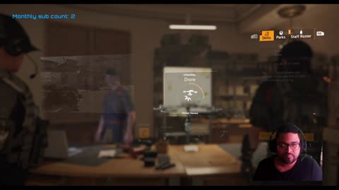 Battle For Brooklyn on Xbox, Then Helping Fellow Agents on PC