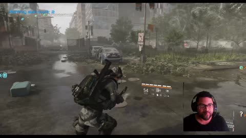 Battle For Brooklyn on Xbox, Then Helping Fellow Agents on PC
