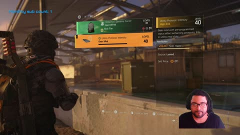 Battle For Brooklyn on Xbox, Then Helping Fellow Agents on PC