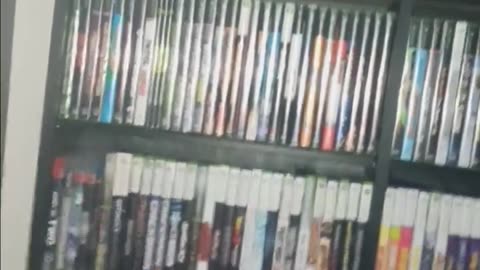 SELLING MY EXTRA TRASH VIDEO GAME COLLECTION! (Update)