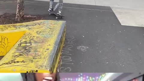 💯🔥 Next Level Skateboarding! You Gotta See This | SkateNation