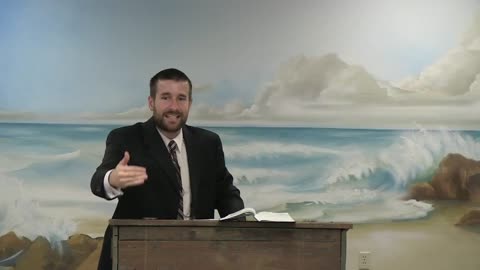 The Love of the Truth - Pastor Steven Anderson
