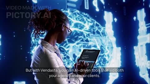 How to 10x Your Agency Growth with AI Tools | Vendasta Platform Explained