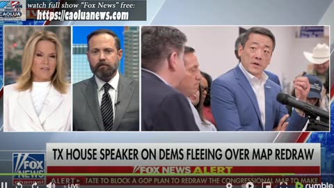 The Story With Martha MacCallum 3PM - 8/5/2025 - caoluanews.com