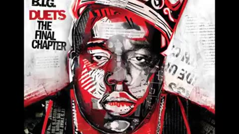 The Notorious B.I.G. X JAY Z (The Commission) ·- Whatchu Want