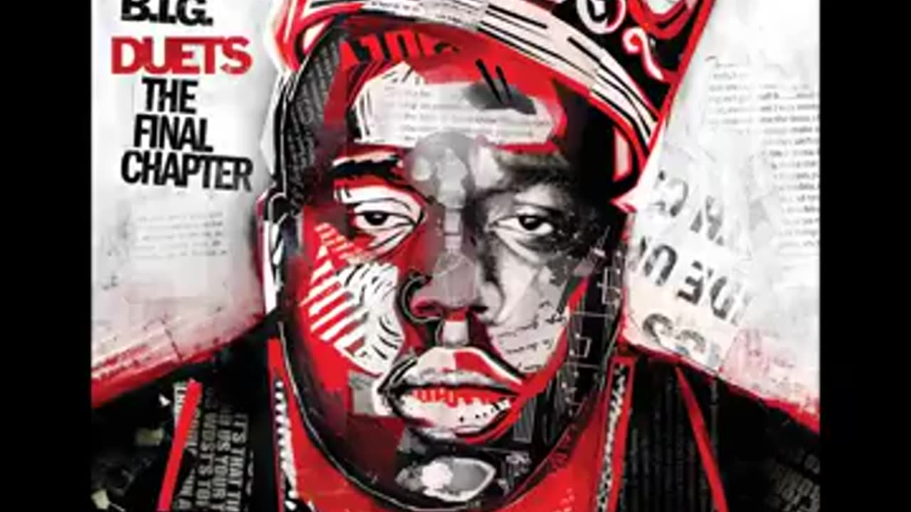 The Notorious B.I.G. X JAY Z (The Commission) ·- Whatchu Want