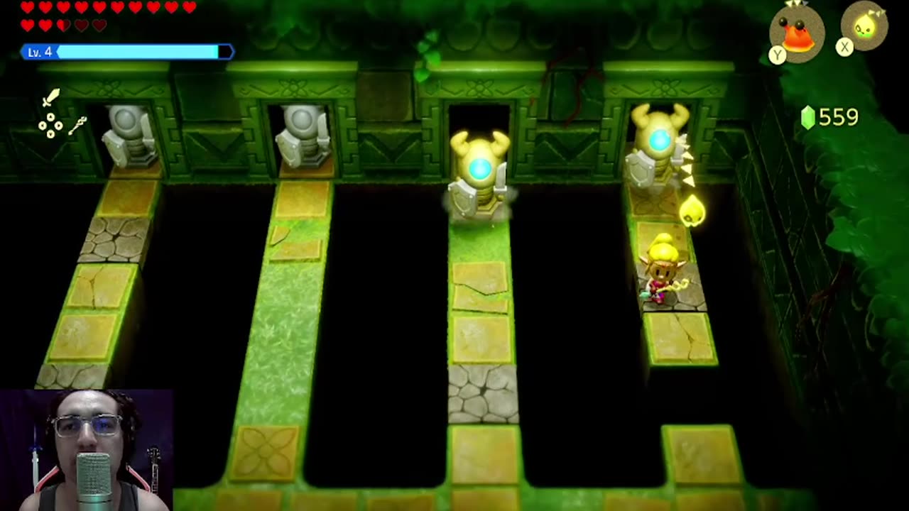 The Legend of Zelda: Echoes of Wisdom | Ep. 33 - Exploring & Sidequests in Faron