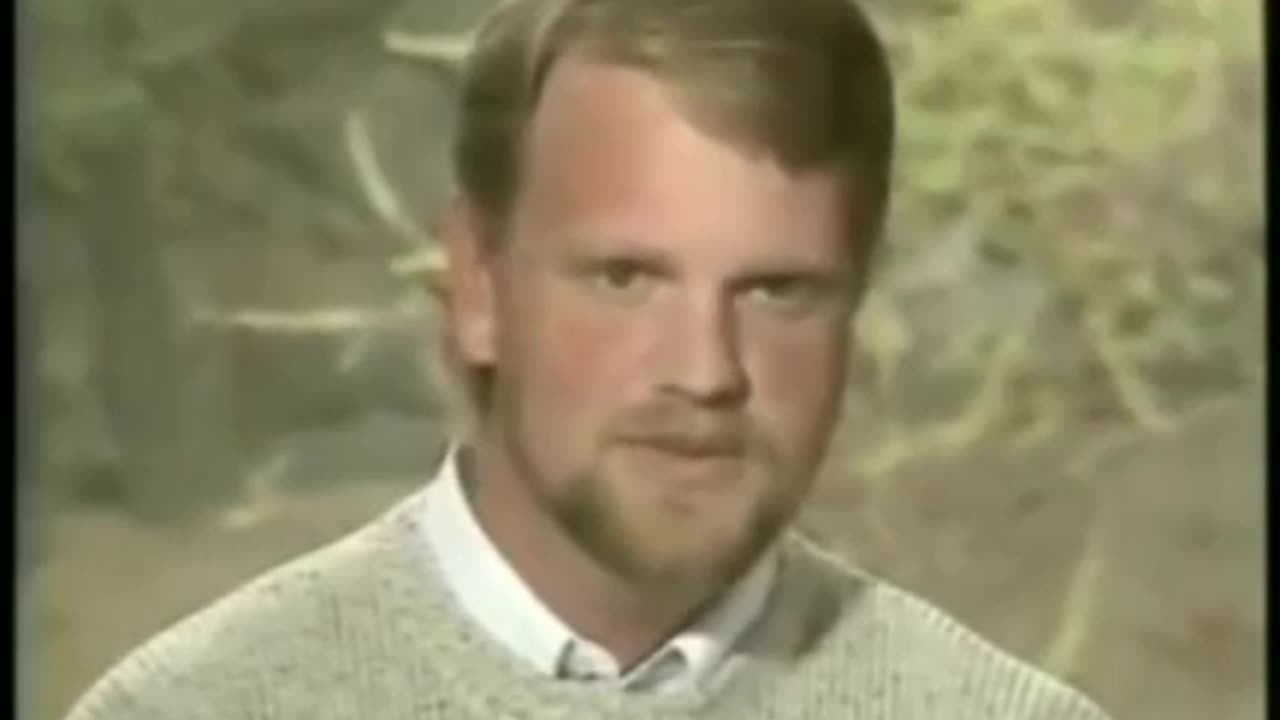 Former Satanist's Account of Halloween