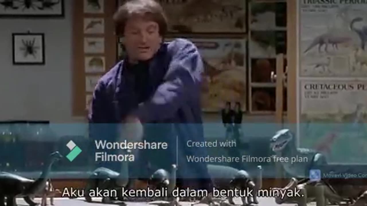 Mrs. Doubtfire The Directors Cut Part 9