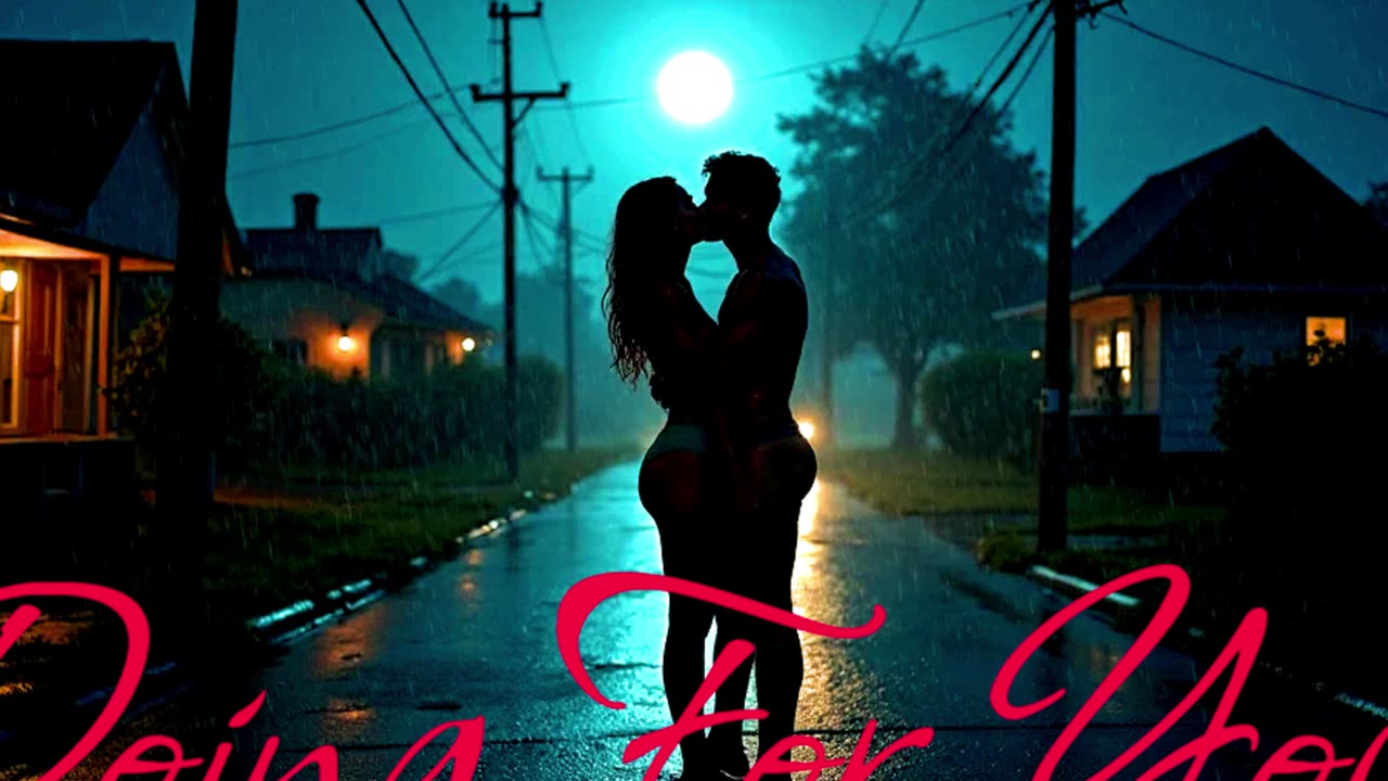 POP MUSIC. Song Doing For You.