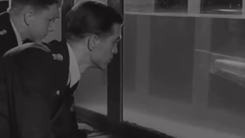 U-Boat School of the Kriegsmarine 🇩🇪 Training of U-Boat Crews ⚓️🪖