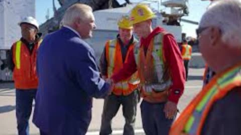 Ontario Investing Over $23 Million to Protect Workers in Mississauga