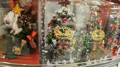 Japan Halloween and Christmas 2023 Chapter 6