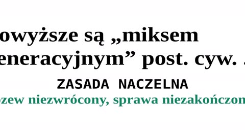 Pozwany ZASTĘPCZY. Jak nie Obajtka→PKO*BP* Klauzule i zakresy stosuję odpowiednio też pojedn.