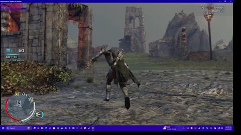 Middle Earth Shadow Of Mordor Part 178