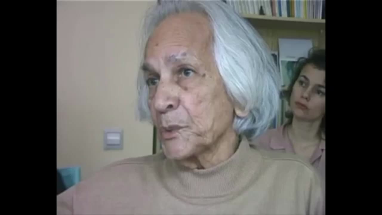 U.G. Krishnamurti - Who Are We? What is Reality?