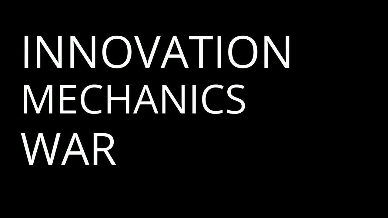 Warfare's Whirlwind: Innovation's Unending Spin - Part 10