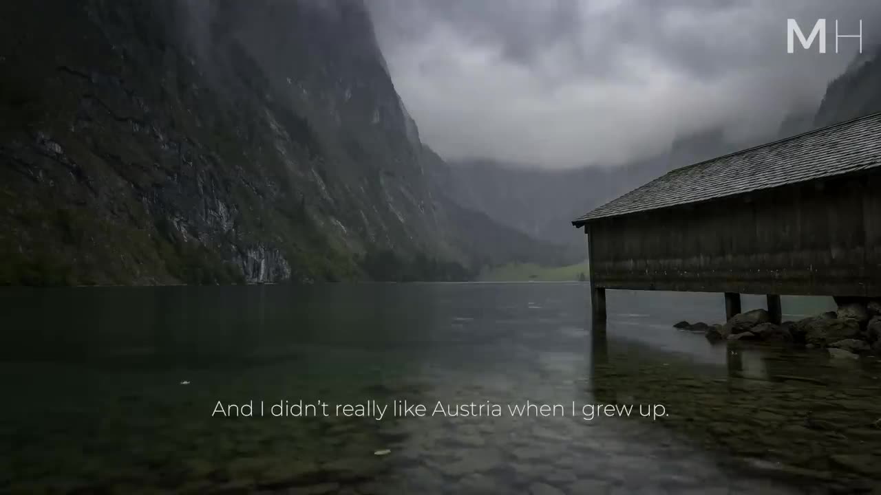 Arnold Schwarzenegger Leaves the Audience SPEECHLESS _ One of the Best Motivational Speeches Ever