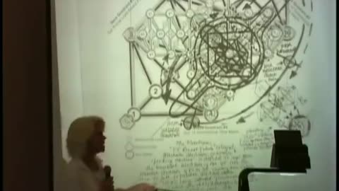 Cosmic clock reset part 4 of 6 Ashayana Deane