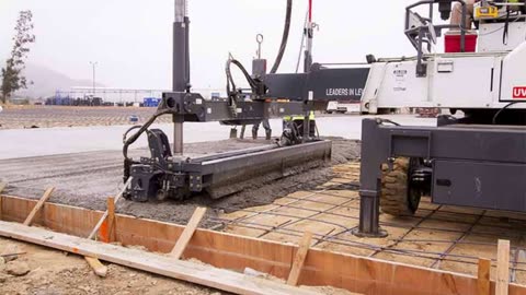 Cri Concrete Contractor in Somis, CA