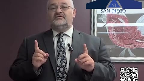 "The Real You, At Last" - Rabbi Eddie Rosenberg on Parshat Nitzavim 5785