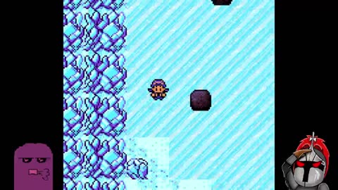 Pokemon Crystal EP 53