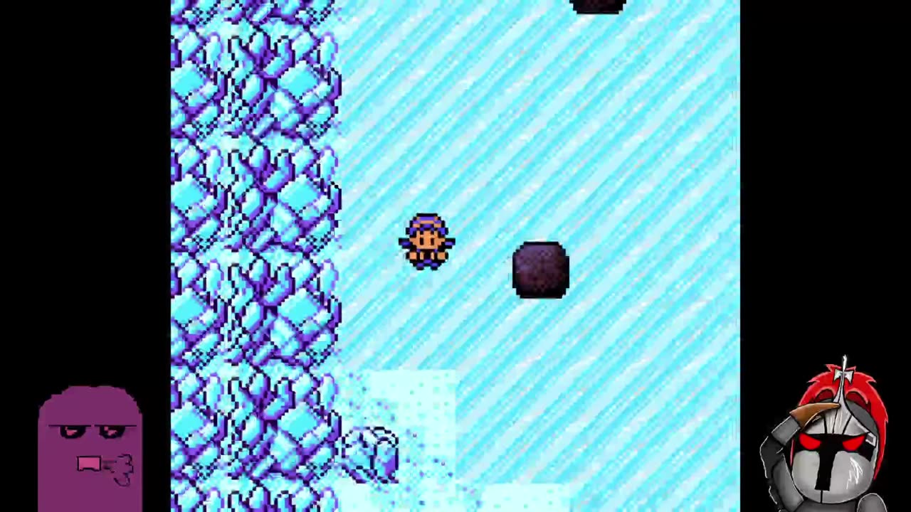 Pokemon Crystal EP 53