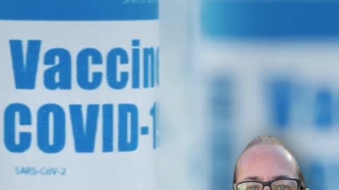 COVID Clot Shot- Up to a 50 Percent Rise In Cancer