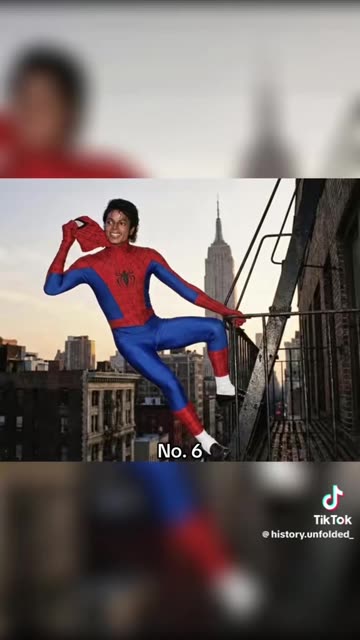 8 Crazy Facts About TikTok Michael Jackson You Never Knew